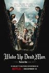 Wake Up Dead Man: A Knives Out Mystery