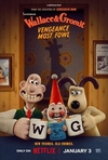 Wallace & Gromit: Vengeance Most Fo...