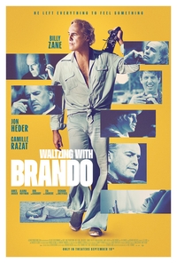 Waltzing with Brando