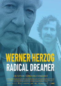 Werner Herzog – Radical Dreamer