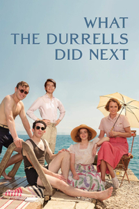 What The Durrells Did Next