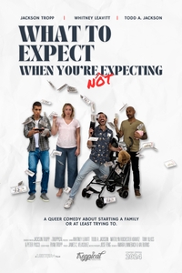 What to Expect When You’re NOT Expecting