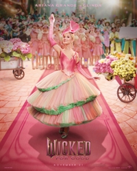 Wicked: For Good