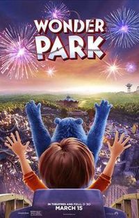 Wonder Park