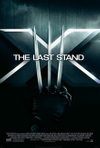 X Men: The Last Stand