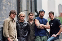 3 Doors Down