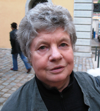 A. S. Byatt