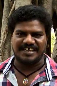 Aadukalam Murugadoss