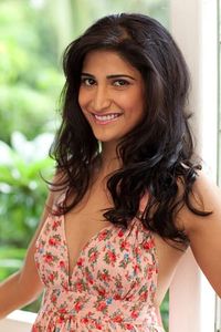 Aahana Kumra