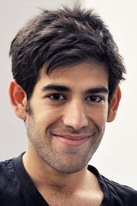 Aaron Swartz