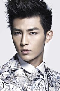 Aaron Yan