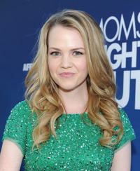 Abbie Cobb