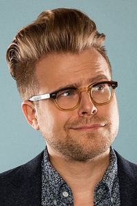 Adam Conover