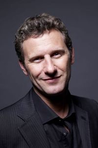 Adam Hills