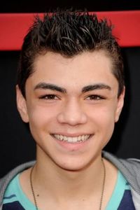 Adam Irigoyen