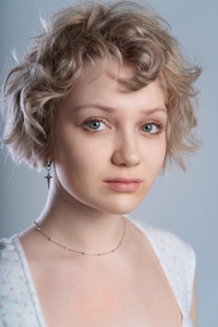 Adelina Shaimardanova