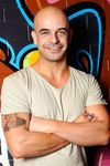 Adriano Zumbo