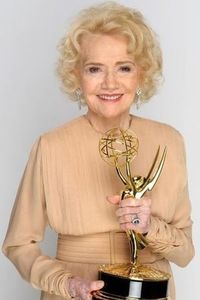 Agnes Nixon