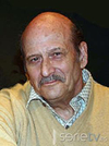 Agustín González