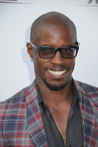 Ahmed Best