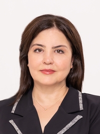 Aida Abdurashidova
