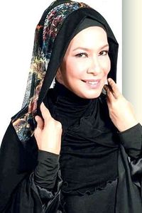 Aida Rahim