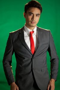 Aiman Hakim Ridza