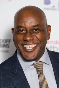 Ainsley Harriott