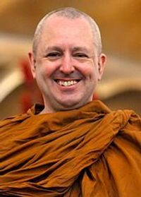 Ajahn Brahm