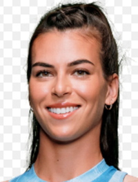 Ajla Tomljanovic