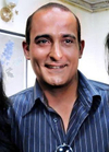 Akshay Khanna