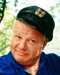 Alan Hale Jr.