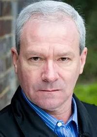 Alan Parnaby