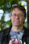 Alastair Reynolds