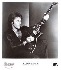 Aldo Nova