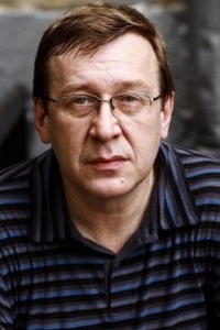 Aleksandr Shavrin