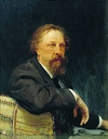 Aleksey Tolstoy