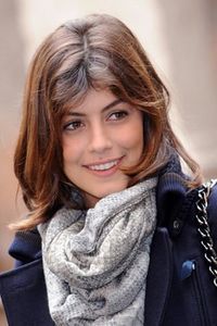Alessandra Mastronardi