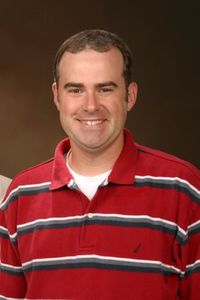 Alex Kendrick