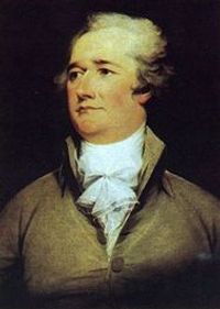 Alexander Hamilton