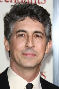 Alexander Payne