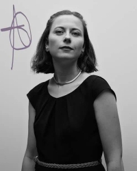 Alice Duport-Percier