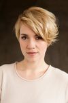 Alice Wetterlund