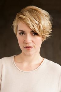 Alice Wetterlund