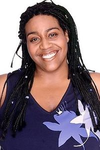 Alison Hammond