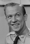 Allan Melvin