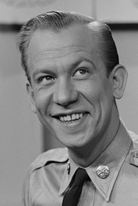 Allan Melvin