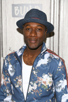 Aloe Blacc