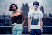 AlunaGeorge