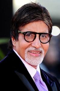 Amitabh Bachchan